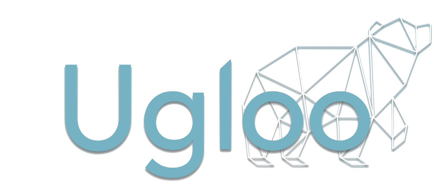 Ugloo splashscreen